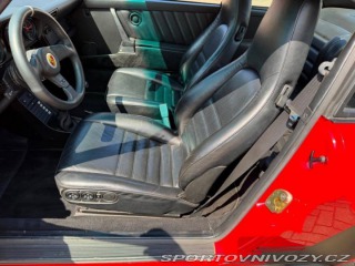 Porsche 911 Carrera 1986