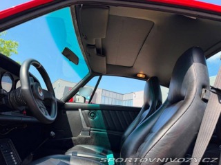 Porsche 911 Carrera 1986