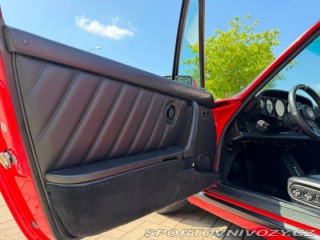 Porsche 911 Carrera 1986
