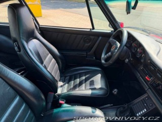 Porsche 911 Carrera 1986