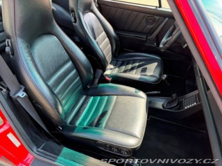 Porsche 911 Carrera 1986