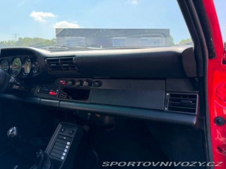 Porsche 911 Carrera 1986