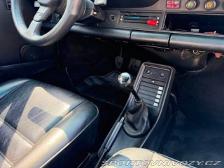 Porsche 911 Carrera 1986