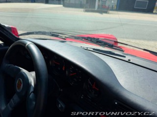 Porsche 911 Carrera 1986