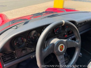 Porsche 911 Carrera 1986