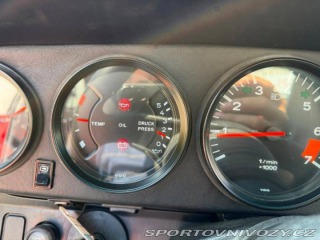Porsche 911 Carrera 1986
