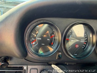 Porsche 911 Carrera 1986