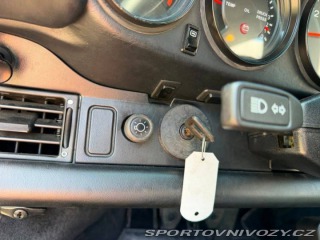 Porsche 911 Carrera 1986