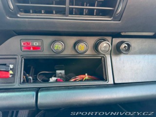 Porsche 911 Carrera 1986