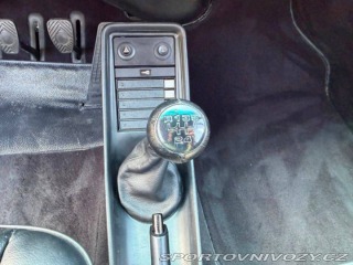 Porsche 911 Carrera 1986