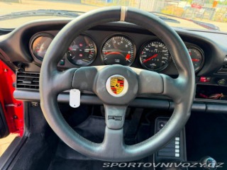 Porsche 911 Carrera 1986