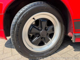 Porsche 911 Carrera 1986