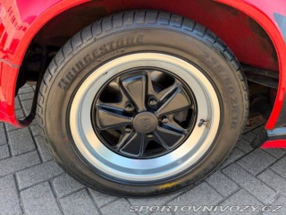Porsche 911 Carrera 1986