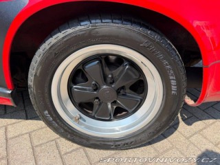 Porsche 911 Carrera 1986