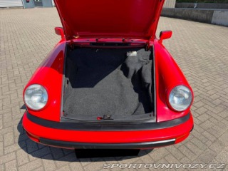 Porsche 911 Carrera 1986
