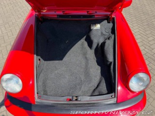 Porsche 911 Carrera 1986