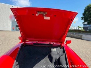 Porsche 911 Carrera 1986