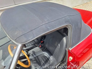 Alfa Romeo Spider 2.0 Veloce 1979