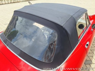 Alfa Romeo Spider 2.0 Veloce 1979
