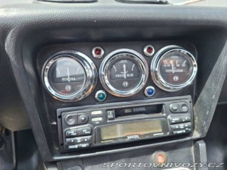 Alfa Romeo Spider 2.0 Veloce 1979