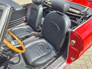 Alfa Romeo Spider 2.0 Veloce 1979