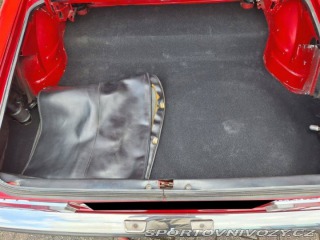 Alfa Romeo Spider 2.0 Veloce 1979