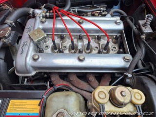 Alfa Romeo Spider 2.0 Veloce 1979