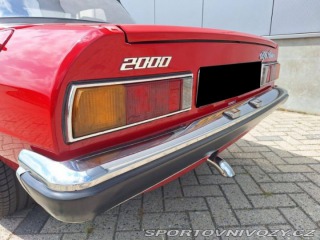 Alfa Romeo Spider 2.0 Veloce 1979