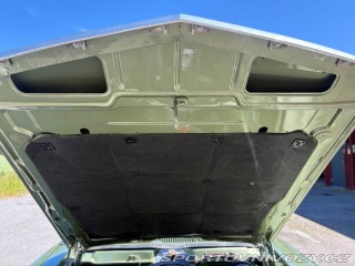 Ostatní značky Ostatní modely AMC Javelin SST 1970