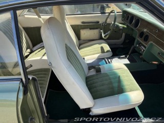 Ostatní značky Ostatní modely AMC Javelin SST 1970