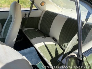 Ostatní značky Ostatní modely AMC Javelin SST 1970