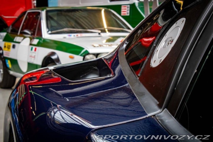 Ferrari 575 575M GTC Stradale 2003
