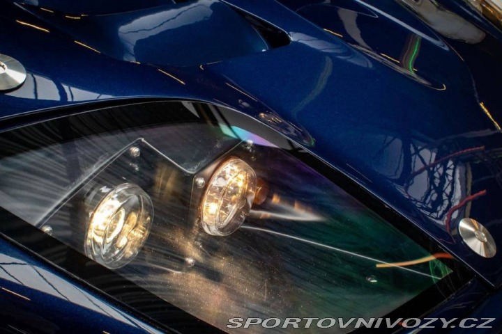 Ferrari 575 575M GTC Stradale 2003