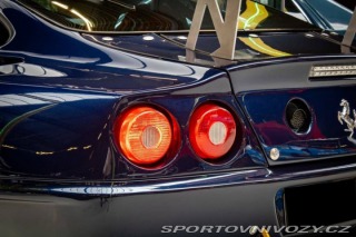 Ferrari 575 575M GTC Stradale 2003
