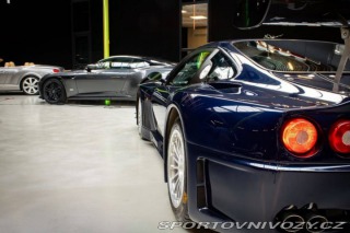 Ferrari 575 575M GTC Stradale 2003