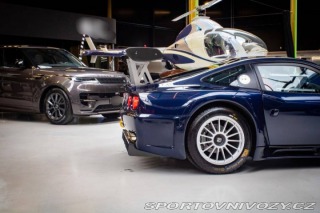 Ferrari 575 575M GTC Stradale 2003