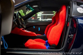 Ferrari 575 575M GTC Stradale 2003