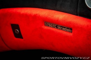 Ferrari 575 575M GTC Stradale 2003
