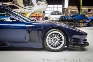 Ferrari 575 575M GTC Stradale 2003