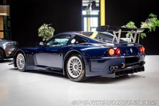 Ferrari 575 575M GTC Stradale 2003