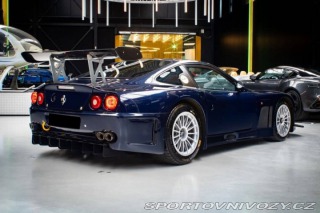 Ferrari 575 575M GTC Stradale 2003