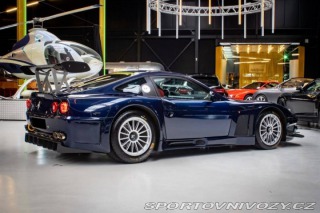 Ferrari 575 575M GTC Stradale 2003