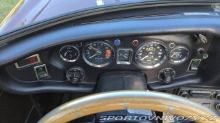 MG MGB 1974