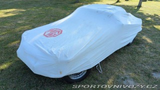 MG MGB 1974