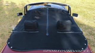 MG MGB 1974