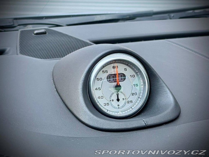 Porsche 911 3.8 Carrera S 2005