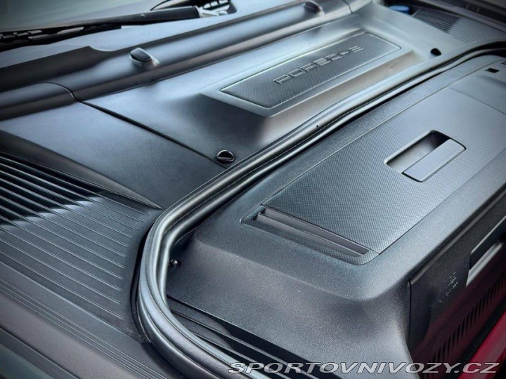 Porsche 911 3.8 Carrera S 2005