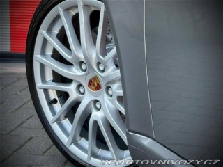 Porsche 911 3.8 Carrera S 2005