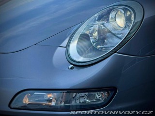 Porsche 911 3.8 Carrera S 2005