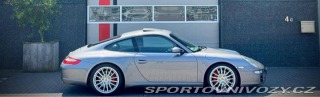 Porsche 911 3.8 Carrera S 2005